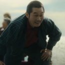 ’파인: 촌뜨기들‘에서 연기 차력쇼 한다는 배우 둘 이미지