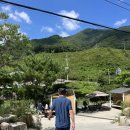 베네치아 | 울산 계곡 추천 울주 배냇골평상 베네치아 내돈내산 후기