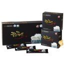 경신식품 | 더부룩한데, 왜 나는 아직도 ‘아무 효소’나 먹고 있었을까? 경신바이오 발효 꽃송이버섯 효소 솔직 후기