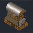 둥근지붕 이미지