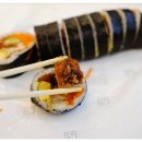 마들김밥