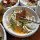 손수차림 | 대전 내동 손수차림 돼지갈비 막국수 먹고 온 후기!