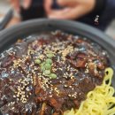 짬뽕차이 | 차이난 짬뽕 후기