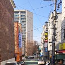 아주대정문 삼거리 이미지