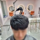 박지민 헤어샵