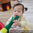 심곡도서관 | 부천시 아이러브맘카페 심곡점 전통놀이 컨셉 방문 후기