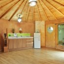 옛이야기 펜션 이미지