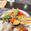 배스킨라빈스하가점 | 용인 명지대맛집 초밥뷔페는 역시 쿠우쿠우 용인점