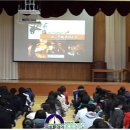 옥과중학교 이미지