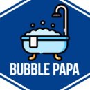 버블파파 이미지