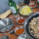 삽교원조두리곱창 | 아산 용화동 27년 된 노포 곱창맛집 삽교원조두리곱창 이번에는 곱창구이와 소주 N번째 방문