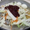 바로바로즉석떡볶이