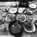 옛날순대국감자탕