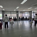 창조 태권도장 이미지