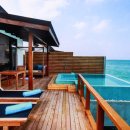 클루시브 | 몰디브 신혼여행 숙소 추천 럭셔리 올인클루시브 후기 및 가격