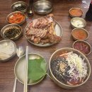 팔도족발 - 금정구 서동로 187-7 | 팔도족발