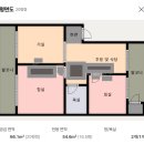 경기 시흥시 정왕동 1629 무진 109동 3층 이미지