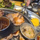 서교동고기집 - 마포구 와우산로35길 67 | 서교동고기집