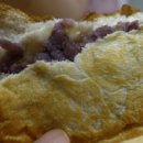 밀내음단팥빵 이미지