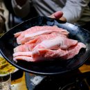 삼겹살집 | 서울역 근처 맛집 풍문고기집 숙성 삼겹살 내돈내산 후기