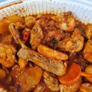 삼방서비스 | 김해찜닭맛집 추천, 삼방시장 안동찜닭전문점 닭도리탕 솔직후기