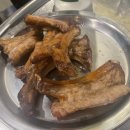 쪽쪽갈비우방점