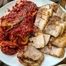 김치스토리보쌈 이미지