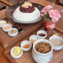 전통한방보신찻집 | 운양동카페 추천 동양찻집 김포운양점 분위기 좋은 전통한방찻집 팥빙수 대추쌍화차 후기