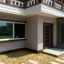 마당넓은 집 이미지