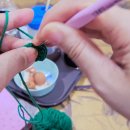 더죤스파24시사우나 | 더죤스파 24시 사우나/응암동 사우나 추천/ 힐링 데이/ 방문 후기/찜질방에서 뜨개질 하기 방문 후기