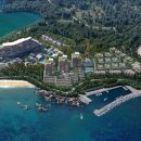 화진포관광지 이미지