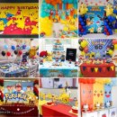 아이 생일파티에 마술사가 온다면? 완디컴퍼니 마술쇼 레크레이션 에어바운스 출장 페이스페인팅 포켓몬...