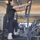 튼튼해짐 | [부천 중동] 다양한 기구가 즐비한 신중동PT <디퍼런스짐 PT 부천중동점> 후기