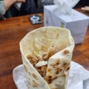 바트케밥(BUTT KEBAB)