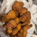 교촌치킨연희 | 교촌치킨 연희점 매장 식사 방문 후기/주차정보