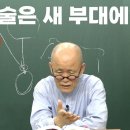 [도마복음 #91] 새 술은 새 부대에? 과도하게 새로운 것을~ [도올김용옥] 이미지