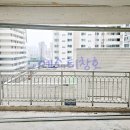 도로변(고척로 206) | <<이맥스 클럽 KCC에스티창호>> 서울시 구로구 고척동 샷시 // 고척대우 아파트 샷시(창호) 교체 시공