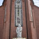 청파로(서측) | 천주교 성지순례 : 중림동 약현성당 다녀왔어요