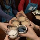 공주닭발(망원점) | 연말결산 중🎁 파티의 연속🍾