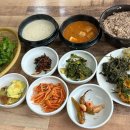 명동보리밥본점 이미지