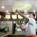 유민상수타임실치즈피자(임실치즈피자)