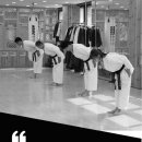 다운 태권도장 이미지