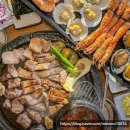 삼육공고기 | 제주 애월 오션뷰 흑돼지 맛집｜숙성육과 프리미엄 세트가 있는 삼육공본점 후기