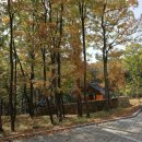 장정리 마을 주차장 이미지