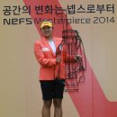 [넵스 마스터피스 2014 FR] 고진영, 데뷔 첫 해에 생애 첫 우승 일궈내다! 이미지