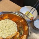강순자 옛맛 김치찌개 이미지