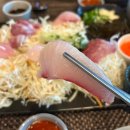 신시가지 | [전주 맛집]전주신시가지횟집 깻잎막회 대방어 후기