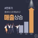 더리치마케팅 플레이스 순위상승 효과본 후기(상위노출보장X)