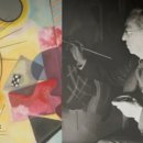 예술, 음악을 그리다 이미지