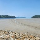 관기방조제 이미지